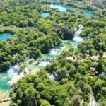 Zadar: Krka Waterfalls Private Tour - Is it worth the cost?