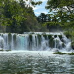Zadar: Krka Waterfalls Tour, Boat Cruise & Swimming - Exploring Krka National Park