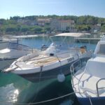 Zadar: Motorboat Jeanneau Cap Camarat 755 Wa 250hp Rental - What You Can Expect from Your Day on the Water