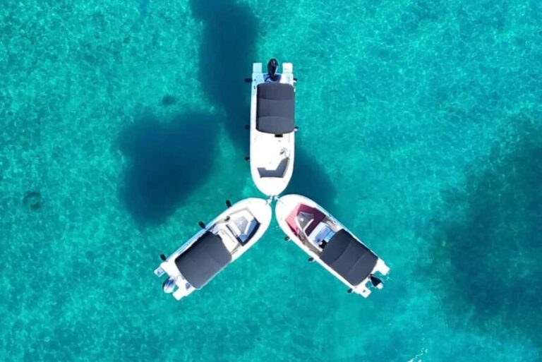 Zadar: Original Island-Hopping Speedboat Tour with Drinks - Final Thoughts