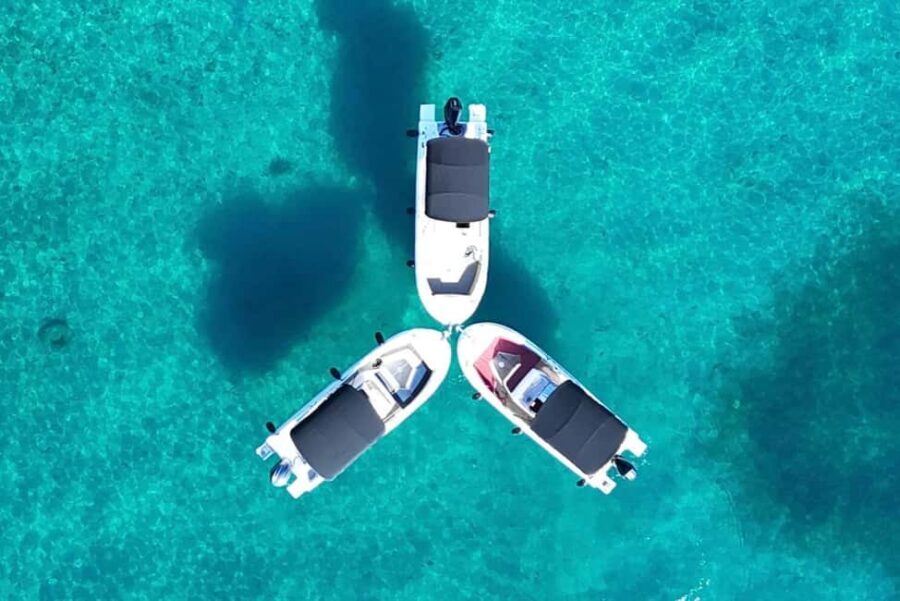 Zadar: Original Island-Hopping Speedboat Tour with Drinks - Final Thoughts
