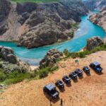 Zadar Region: Family-Friendly Guided Buggy Adventure - The Experience from a Practical Perspective