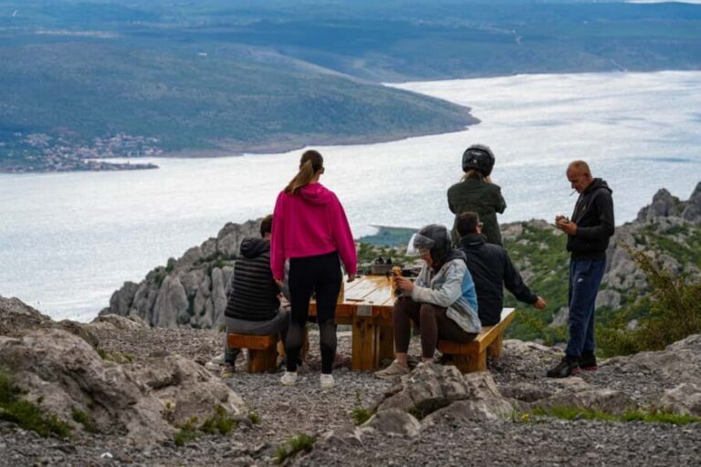 ZADAR REGION: QUAD ADVENTURE TO REMEMBER - Practical Details and What You Need to Know