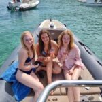 Zadar: SpeedBoat Beach Escape to Islands Snorkeling, Drinks - Why Travelers Love This Tour