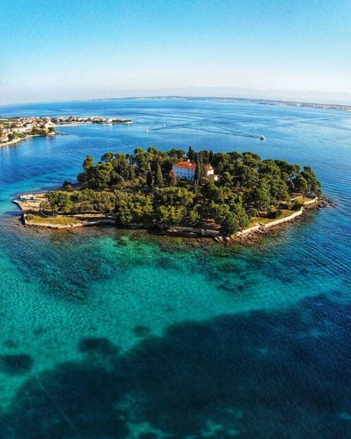 Zadar: SpeedBoat Tour to 3 Islands - Swimming & Snorkeling - Authentic, Value-Driven Adventure for Active Travelers