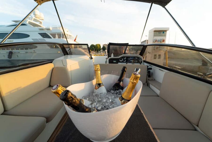 Zadar: Sunset and Night Cruise with Unlimited Sparkling Wine - Who Would Love This Experience?