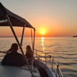 Zadar: Sunset Cruise by Vintage Boat with Wine and Snacks - The Itinerary: What to Expect