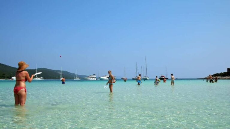 Zadar: The Best Spots of Dugi Otok Island Boat Tour - 9,5 hr - What It Means for You: The Value of This Tour