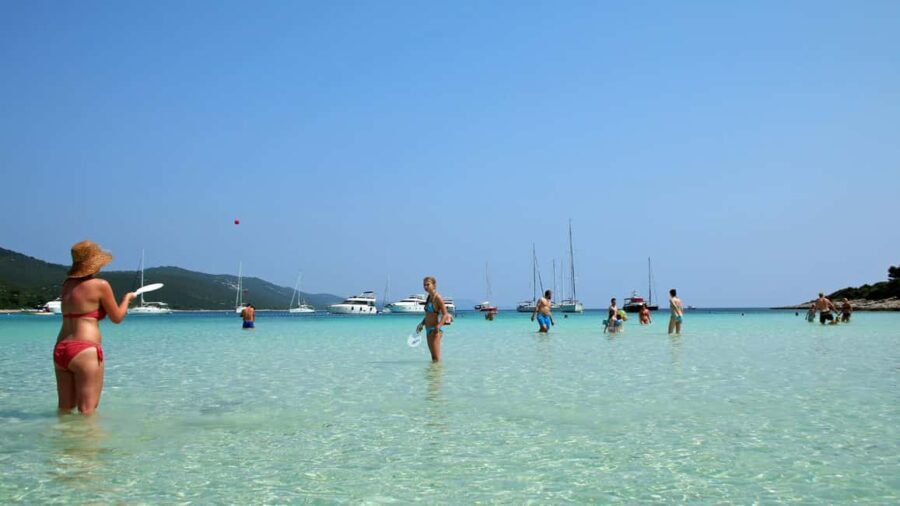 Zadar: The Best Spots of Dugi Otok Island Boat Tour - 9,5 hr - What It Means for You: The Value of This Tour