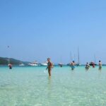 Zadar to Sakarun Beach Tour, Shipwreck Dive & Tunnel - 4,5hr - Practical Details and Tips for Your Trip