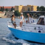 Zadar: Traditional Boat Cruise to Ugljan, Oljak & Galevac - What Makes This Tour Special?
