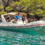 Zadar: Ugljan Island Speedboat Private Tour - The Practicalities