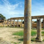 Zaghouan, Thuburbo Majus and Dougga Private Self-Guided Excursion from Hammamet - What to Expect from the Experience