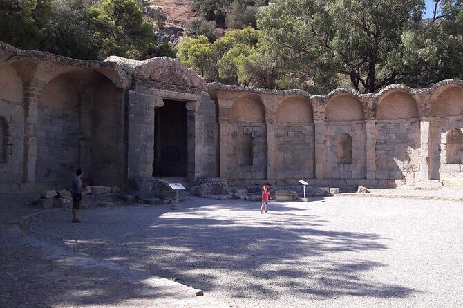 Zaghouan, Thuburbo Majus and Dougga Private Self-Guided Tour from Sousse - Exploring Tunisia’s Ancient Sites: What to Expect