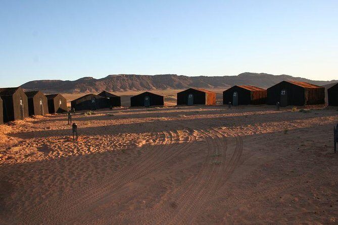 Zagora Desert: 2-Day Trip from Marrakesh - The Return Journey: From Dunes to Marrakesh