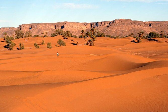 Zagora Desert and Draa Valley 2-Day Low Cost Group Tour - Exploring the Itinerary in Detail