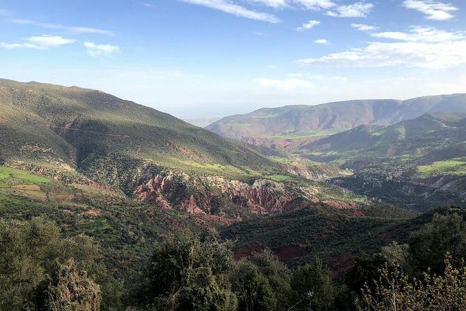 Zagora Desert Tour 2 days 1 night from Marrakech - Authentic Insights from Reviews