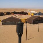 Zagora & Kasbahs 2 Day Desert Tour from Marrakech - Transportation and Group Size