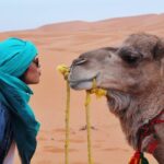 Zagora to Erg chigaga desert tour & 4x4 and camel ride - Frequently Asked Questions