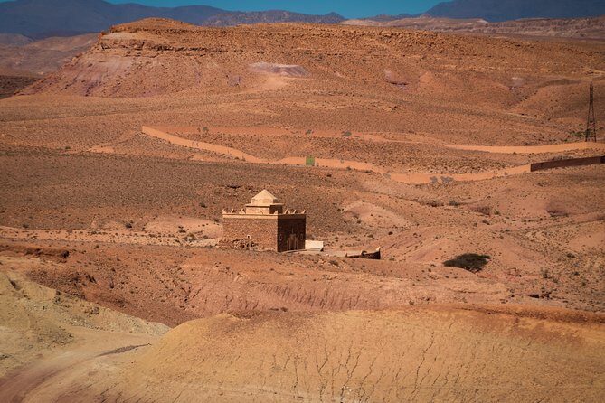ZagoraSahara Desert | 2 days & 1 night - Pricing and Value: Is It Worth It?