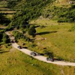 Zagoria Off-Road 4x4 Adventure with Traditional Lunch - Exploring the Itinerary in Detail