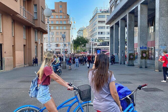 Zagreb Highlights Bike Tour - Final Thoughts