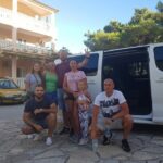 Zagreb or Zagreb airport to Split private transfer (Door to Door) - FAQs