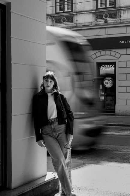 Zagreb: Photoshoot for Couples and Individuals - Why This Photoshoot Offers Great Value