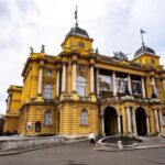 Zagreb: Private Customizable Walking Tour - The Starting Point and Its Significance