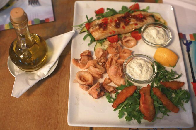 Zagreb: Restaurants, Food & Old Town Walking Tour - Who Will Love This Tour