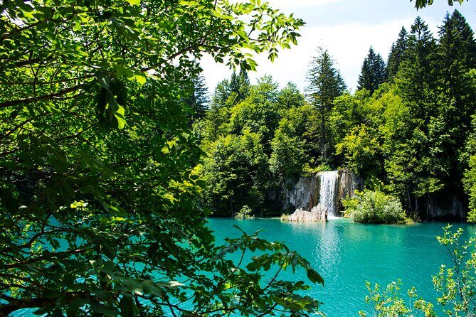 Zagreb to Split Private Transfer via Plitvice Lakes National Park - Practical Details and Why They Matter