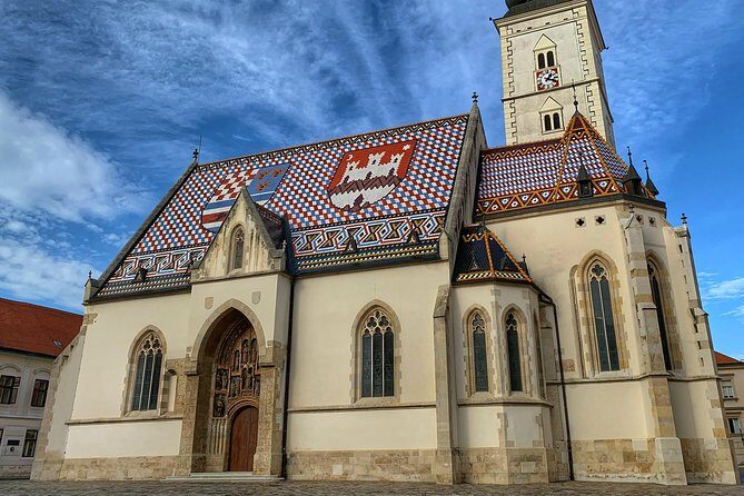 Zagreb Unveiled: Private walking tour with a local guide - Who This Tour Is Perfect For