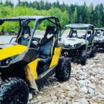 Zakopane Buggy Adventure: OffRoad, Mountain Views & Bonfire - The Itinerary: What You Can Expect