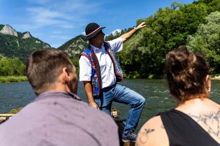 Zakopane: Dunajec River Rafting, Cheese Tasting & Cable Car - Practical Details & Value