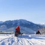Zakopane: Snowmobiles Expedition and Optional Bonfire - Authentic Insights from Previous Travelers
