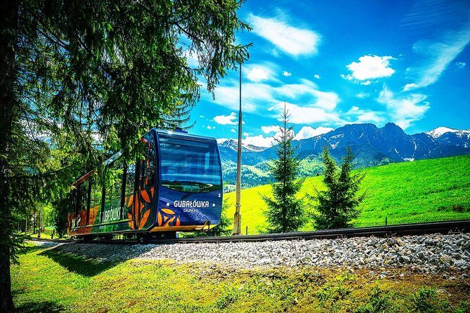 Zakopane Tour from Krakow  Highland Experience & Stunning Views - Practical Tips & Considerations