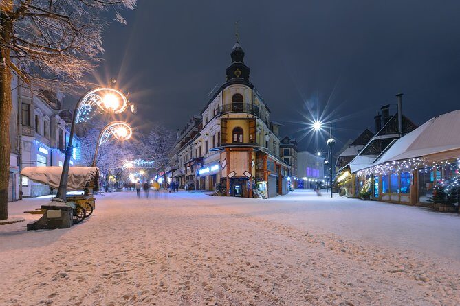 Zakopane Tour from Krakow with Transfers and Lunch Option - Real Traveler Insights