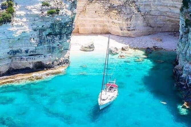 Zakynthos Blue Caves and Navagio bay - What Makes This Tour Stand Out?