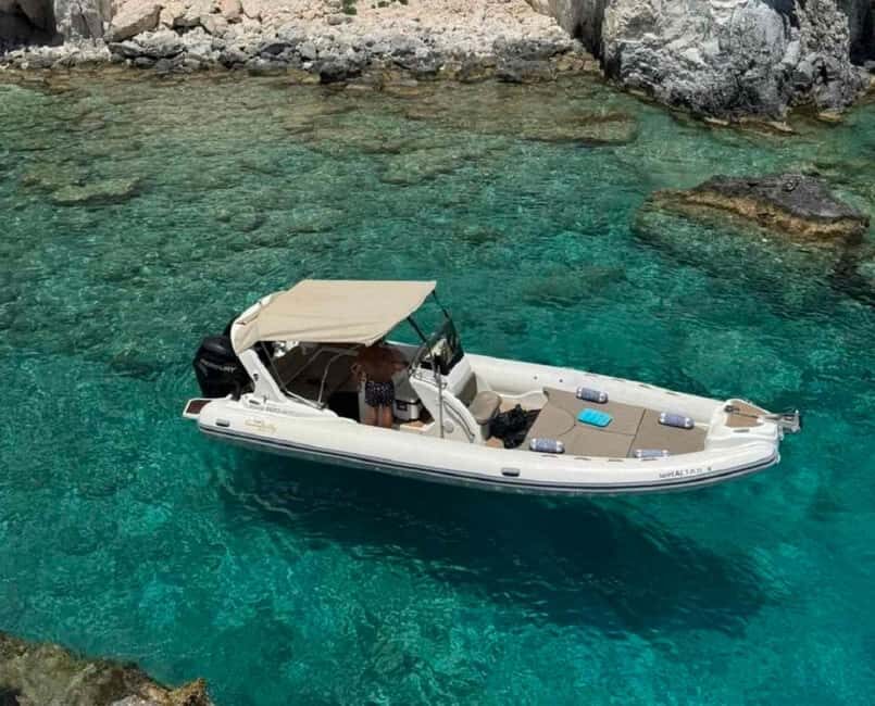 Zakynthos Gems: Eros Cave, Keri Caves, Mizithres Rocks - What to Expect During Your Day