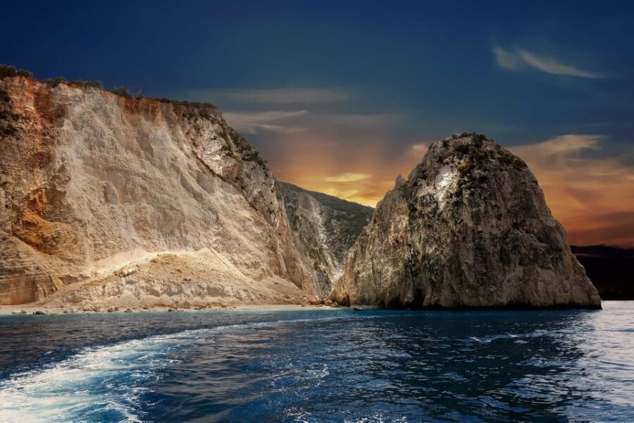 Zakynthos: Laganas Bay, Myzithres & Turtles Speedboat Tour - Who Is This Tour Best For?