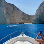 Zakynthos: Private Cruise via South, West & Shipwreck Beach - Who Will Love This Tour?