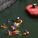 Zambezi River Class IV-V White-Water Rafting from Victoria Falls - The Scenic and Cultural Element