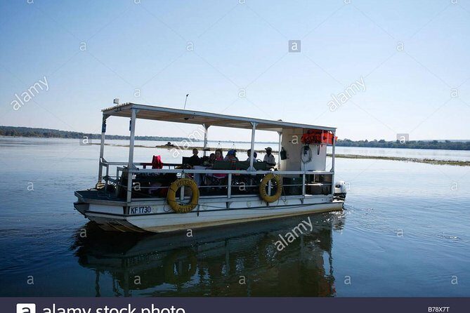 Zambezi River Standard Sunset Cruise - Who Is This Tour Best Suited For?