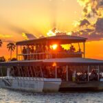 Zambezi River Sunset Cruise, from Victoria Falls, Zimbabwe - The Price & Its Value