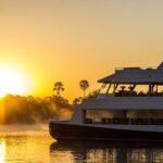 Zambezi Sundowner Cruise - Why This Tour is a Good Deal