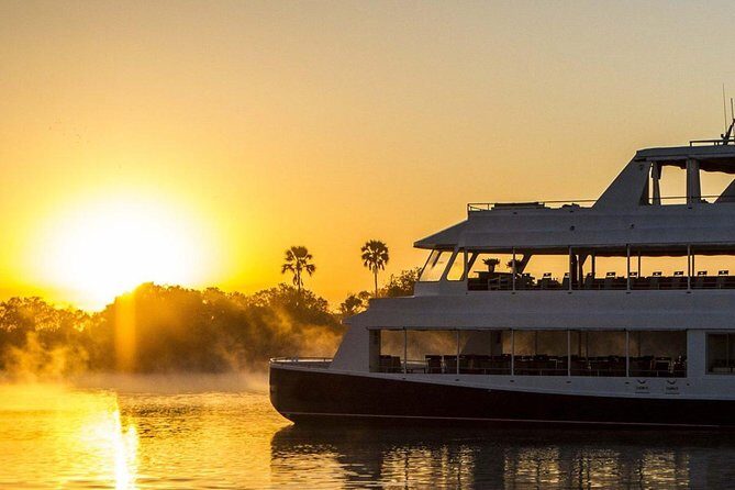 Zambezi Sundowner Cruise - Why This Tour is a Good Deal