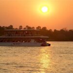 Zambezi Sunset Cruise In Victoria Falls - Who Should Consider This Tour?