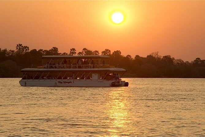 Zambezi Sunset Cruise In Victoria Falls - Who Should Consider This Tour?