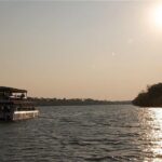 Zambezi Sunset Cruise - Victoria Falls - The Experience in Detail