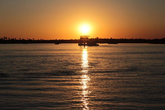 Zambezi Sunset Cruise  Wildlife, Drinks & Breathtaking Views - Who Should Book This Experience?
